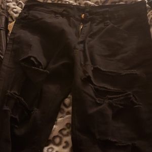 Pants